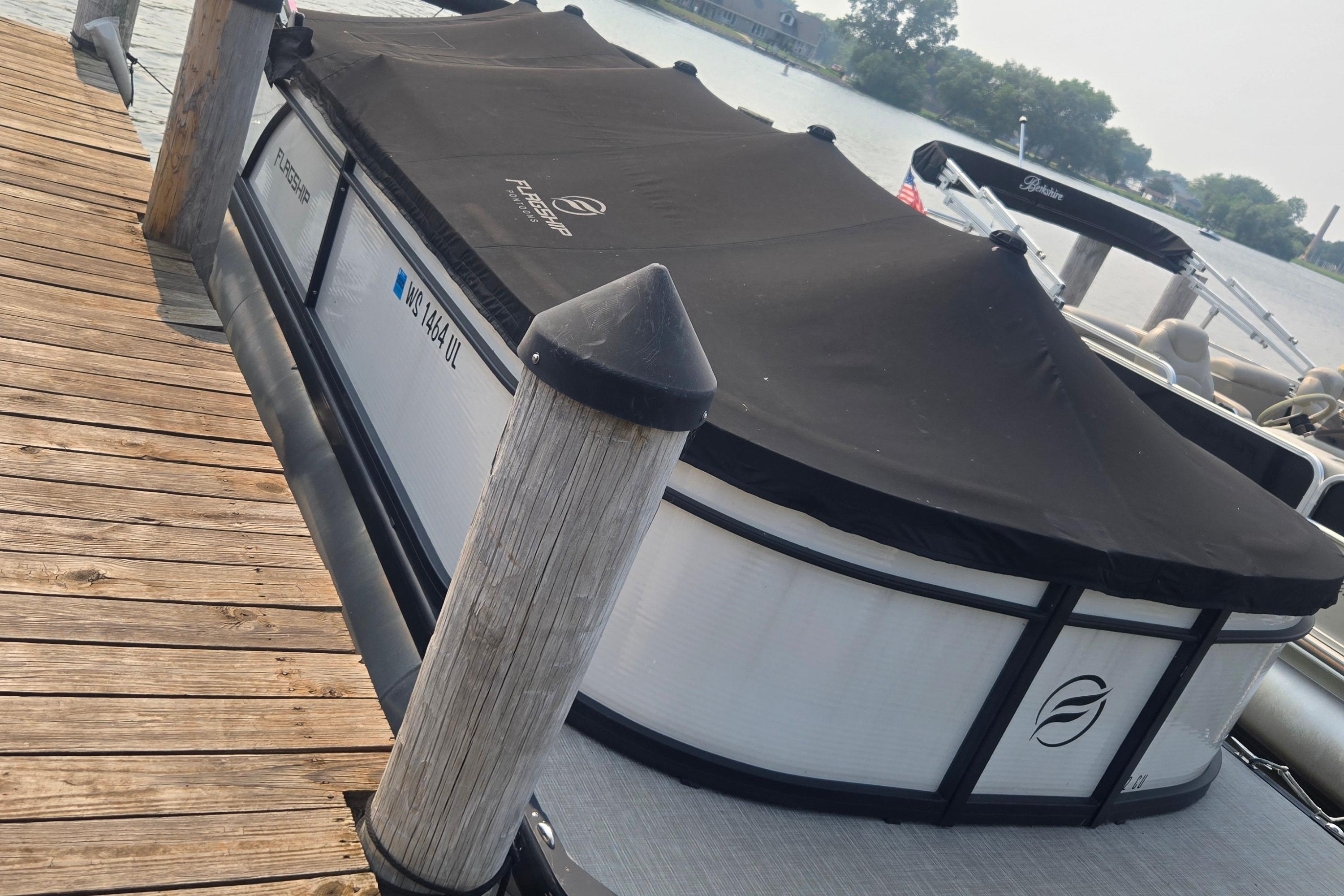 2022 Flagship E22CU