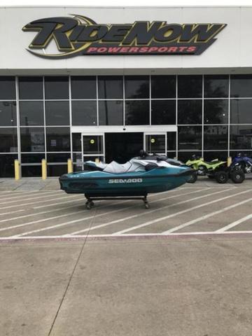 2025 Sea-Doo GTX