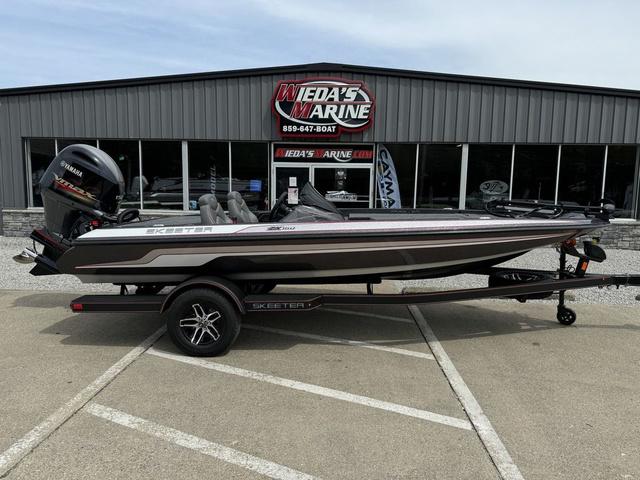 2025 Skeeter ZX150