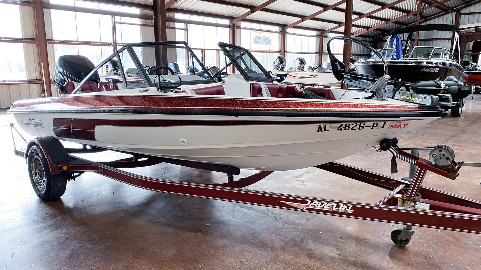 Javelin boats for sale - boats.com