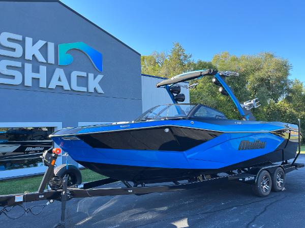 2001 Malibu Wakesetter, Kimberling City Missouri - boats.com