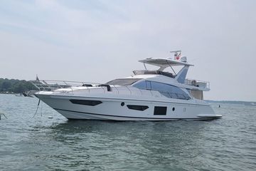 2022 Azimut 66