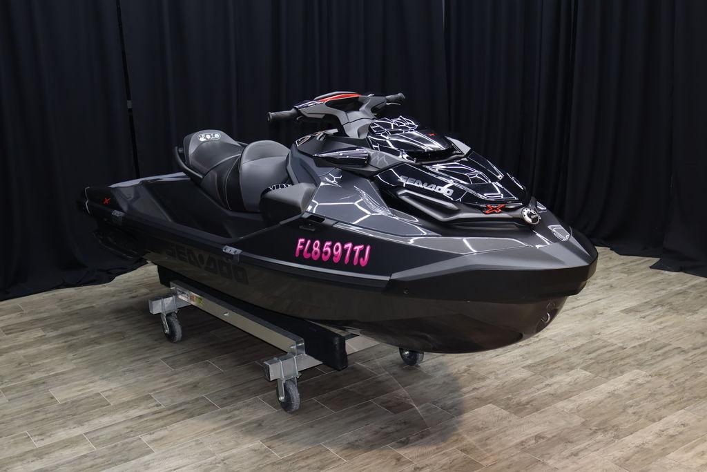 2017 Sea-Doo RXT-X 300, Pompano Beach United States - boats.com