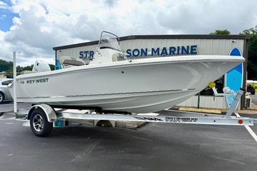 2025 Key West 189 FS