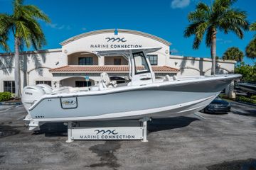 2026 Sea Hunt Ultra 275 SE