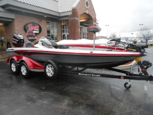 Ranger Z520 boats for sale - boats.com