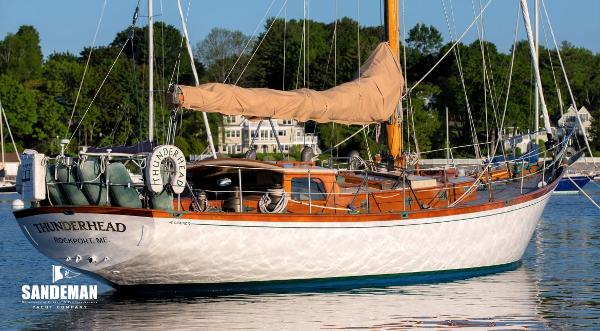 sailboat for sale maryland craigslist