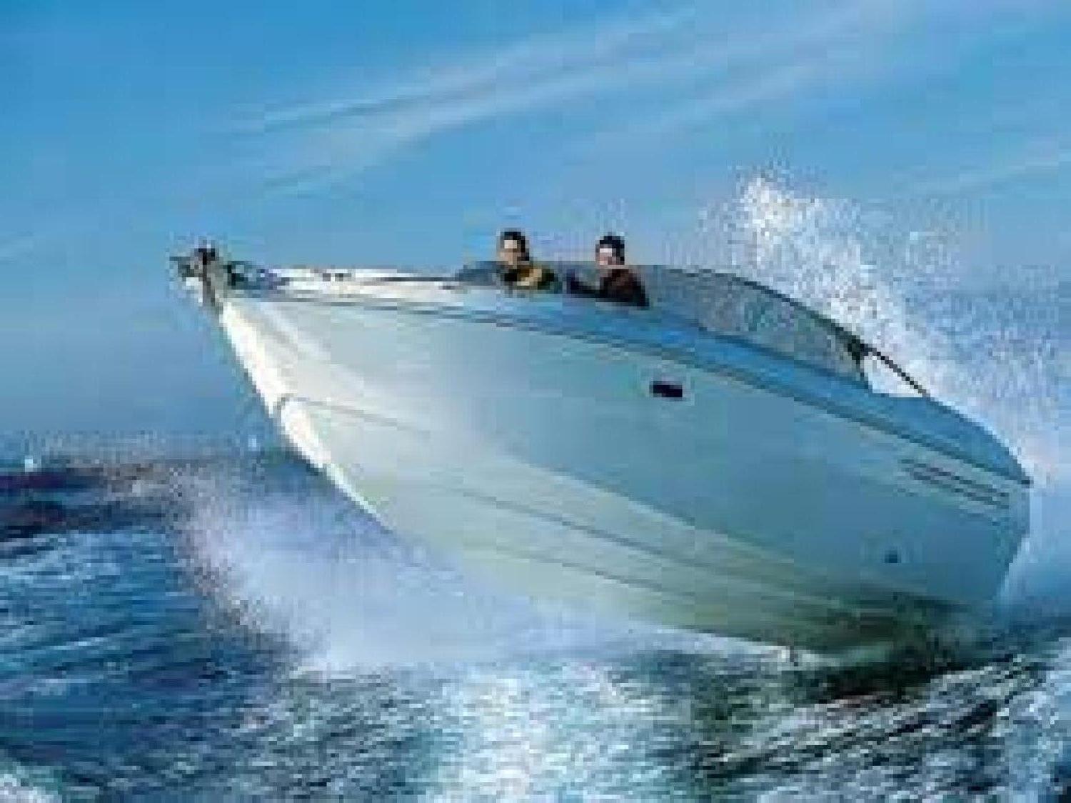 2001 Fiart 27 Sport