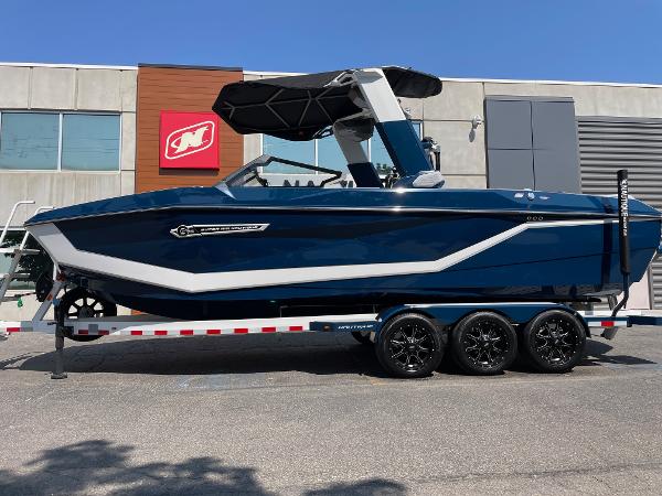 2025 Nautique Super Air Nautique G25