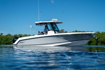 2026 Boston Whaler 280 Outrage