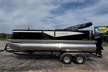 2026 Lowe LF 214
