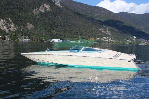 1980 Riva St Tropez