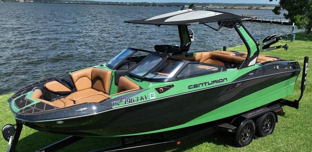 2023 Centurion Fi23