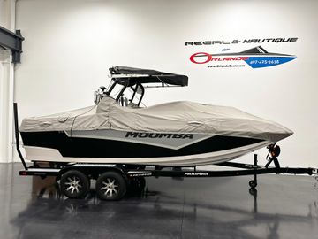 2021 Moomba Kaiyen