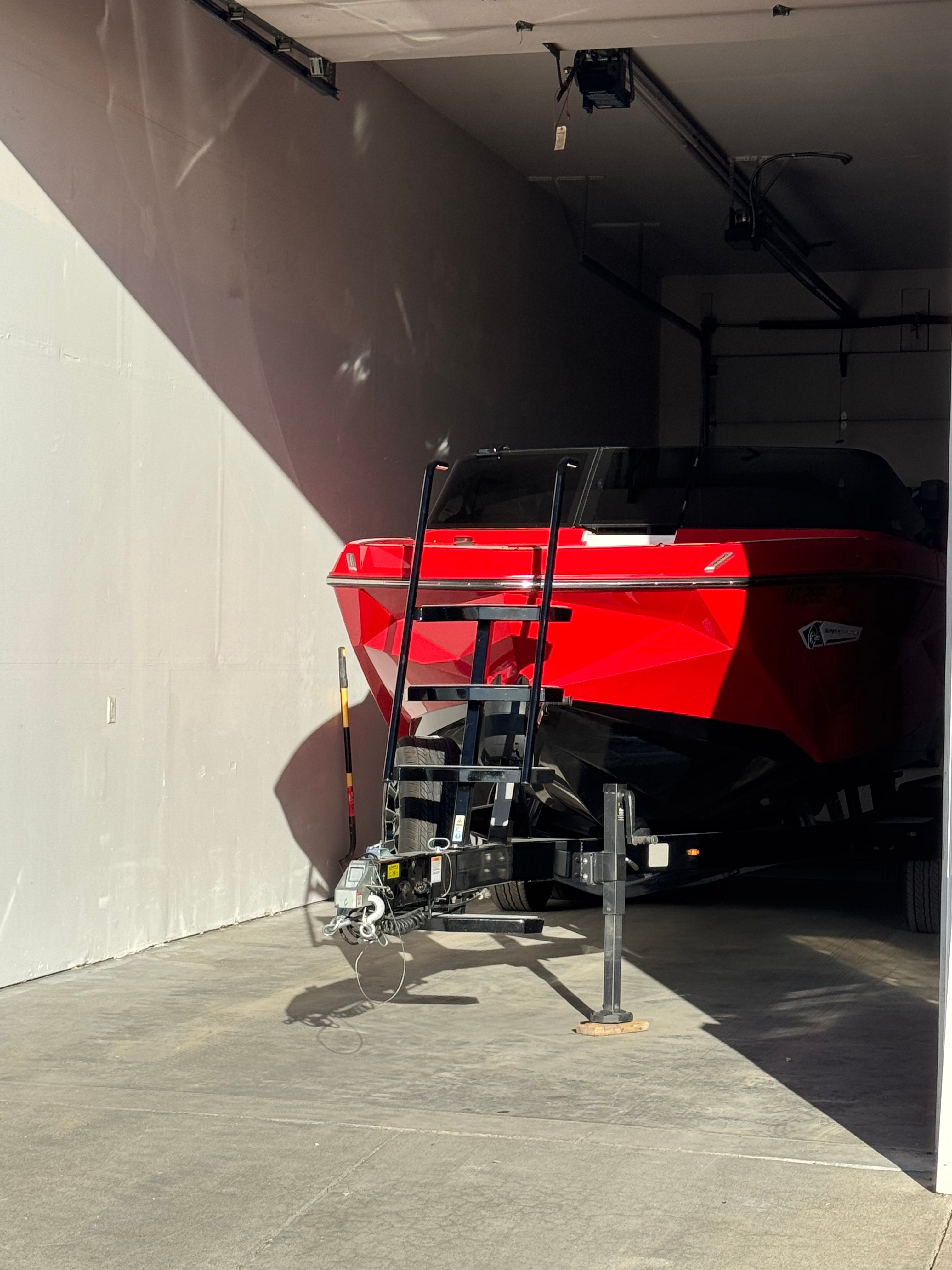 2022 Nautique Super Air Nautique G25