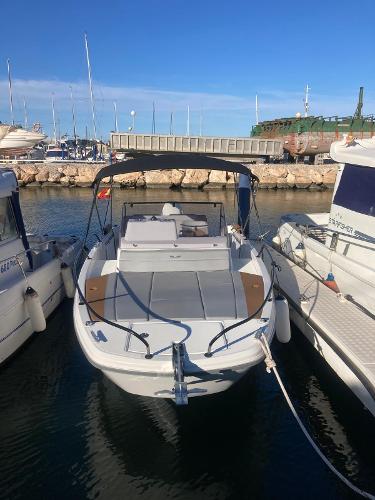 2024 Beneteau Flyer 7 SUNdeck