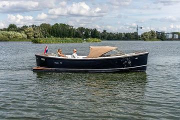 2025 Maxima 750 Flying Lounge