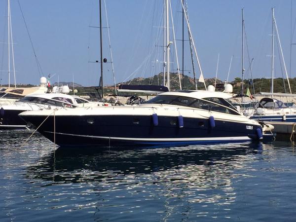 Baia Aqua 54
