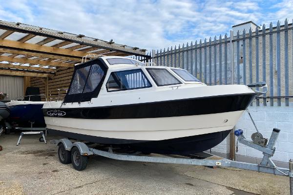 used boats for sail