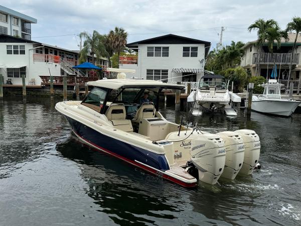 Chris-Craft CALYPSO 35 CP