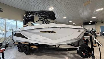 2025 Nautique Super Air Nautique G21