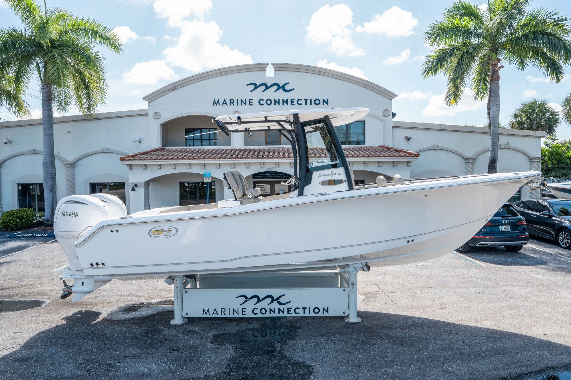 2025 Sea Hunt Gamefish 25