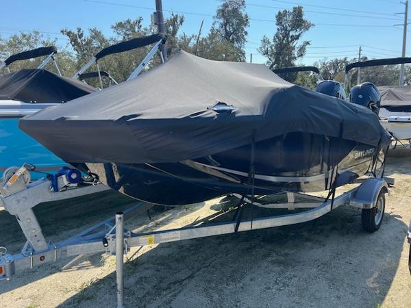 2025 Bayliner Element M15