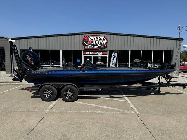 Skeeter ZXR21