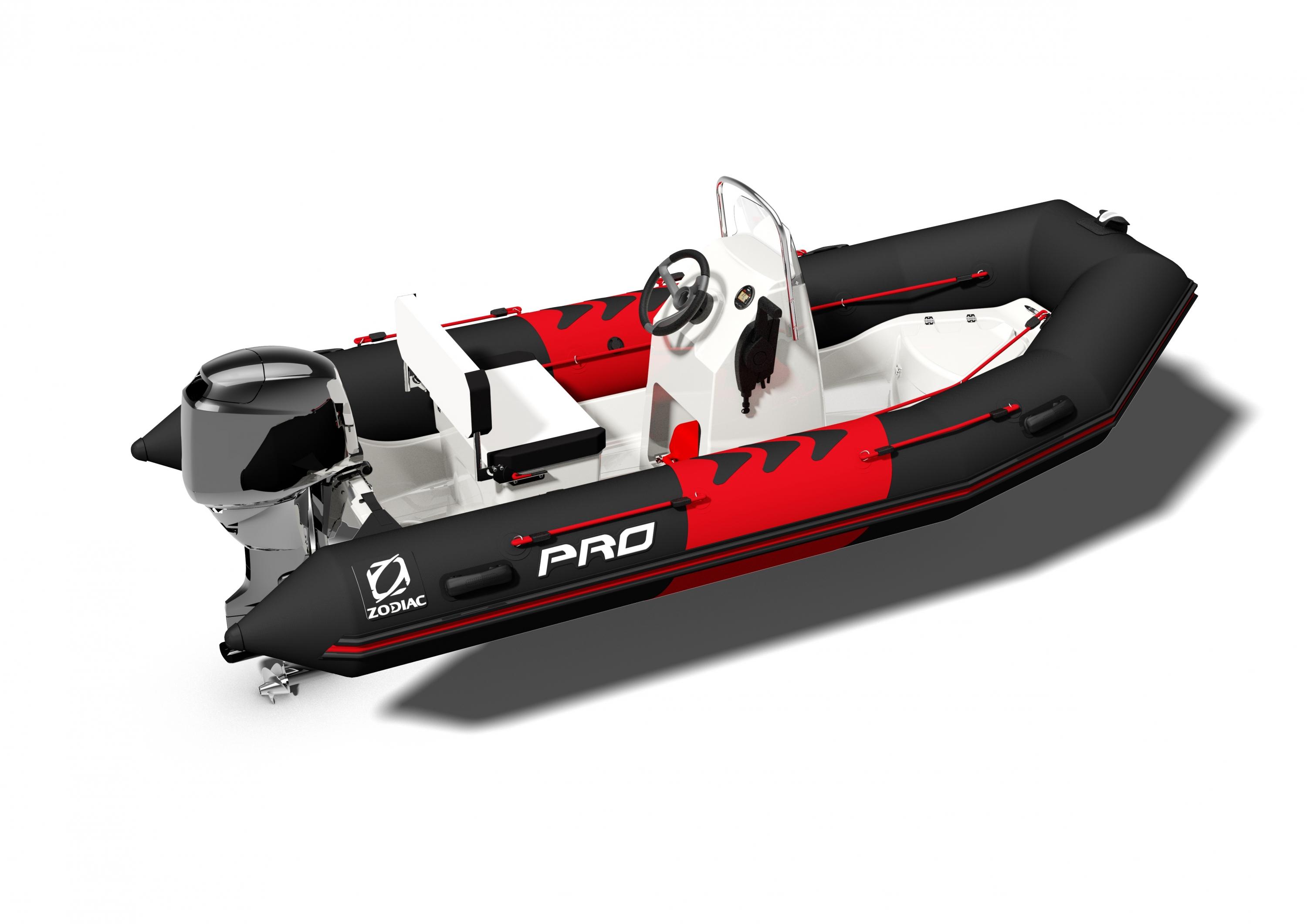 Zodiac Pro Classic 420 boats for sale