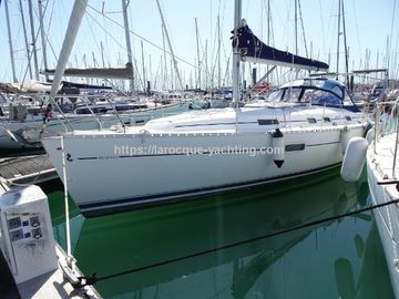 2003 Beneteau Oceanis Clipper 361