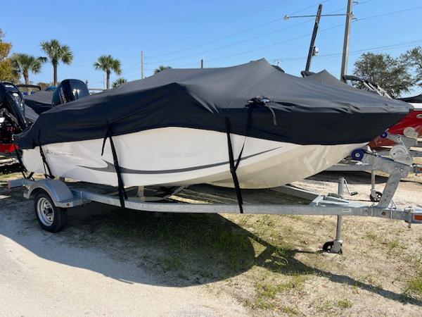 Bayliner Element M15