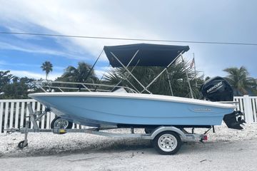 2026 Boston Whaler 130 Super Sport
