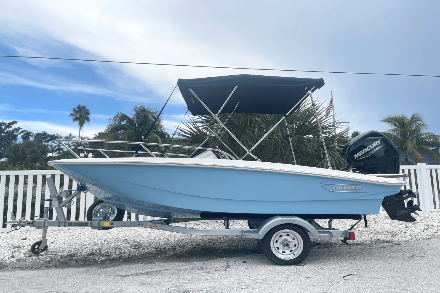 2026 Boston Whaler 130 Super Sport