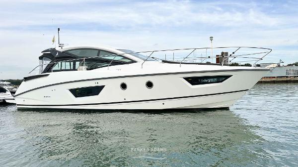 Beneteau Gran Turismo 40