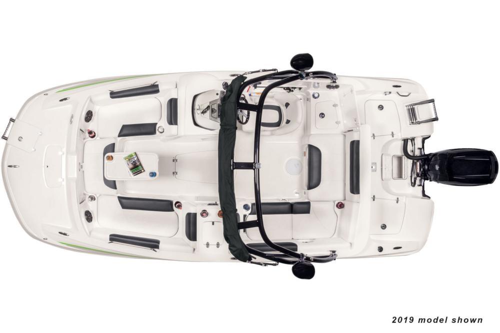 Tahoe Boat image