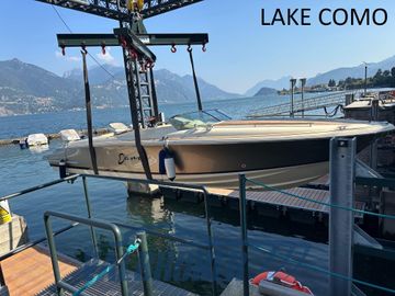 2016 Chris-Craft Corsair 32