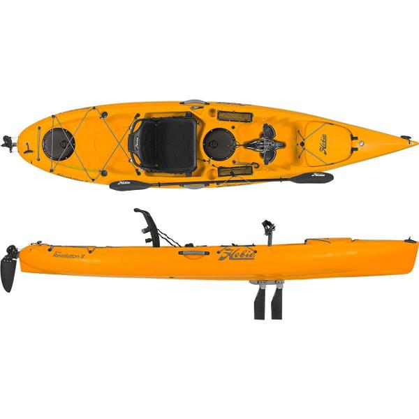 2025 Hobie Revolution 11