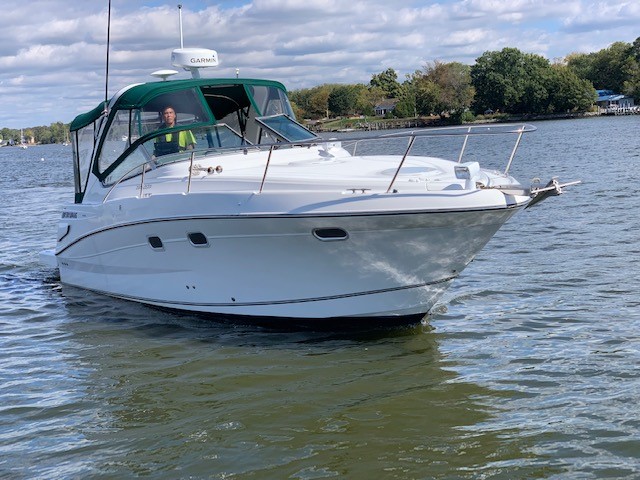 Four Winns 298 Vista Boats For Sale In United States Boats Com