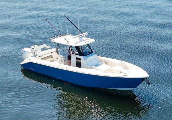 2025 Solace 32 CS