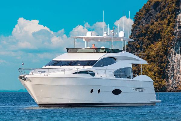 2026 Neptunus 750F