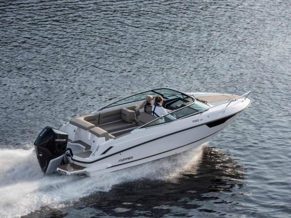 2022 Flipper 800 DC