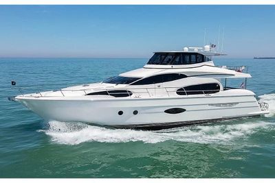 Neptunus 750FX