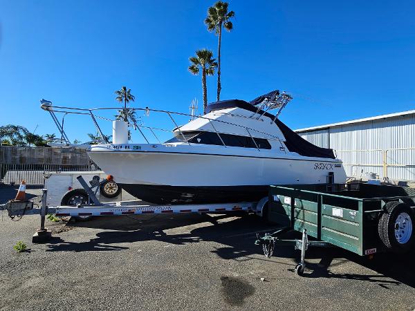Page 20 of 250 - Power boats for sale in California - boats.com