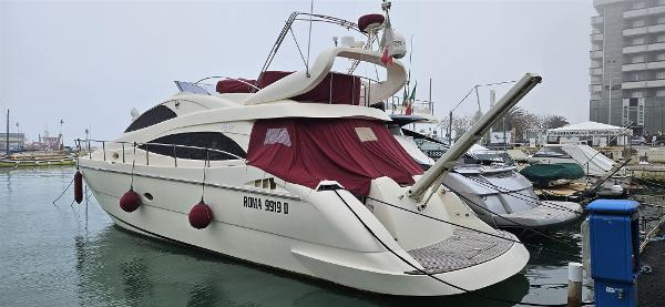 2004 Aicon 52