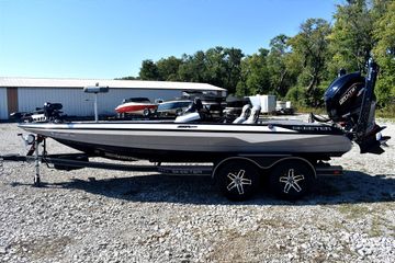 2023 Skeeter ZXR20