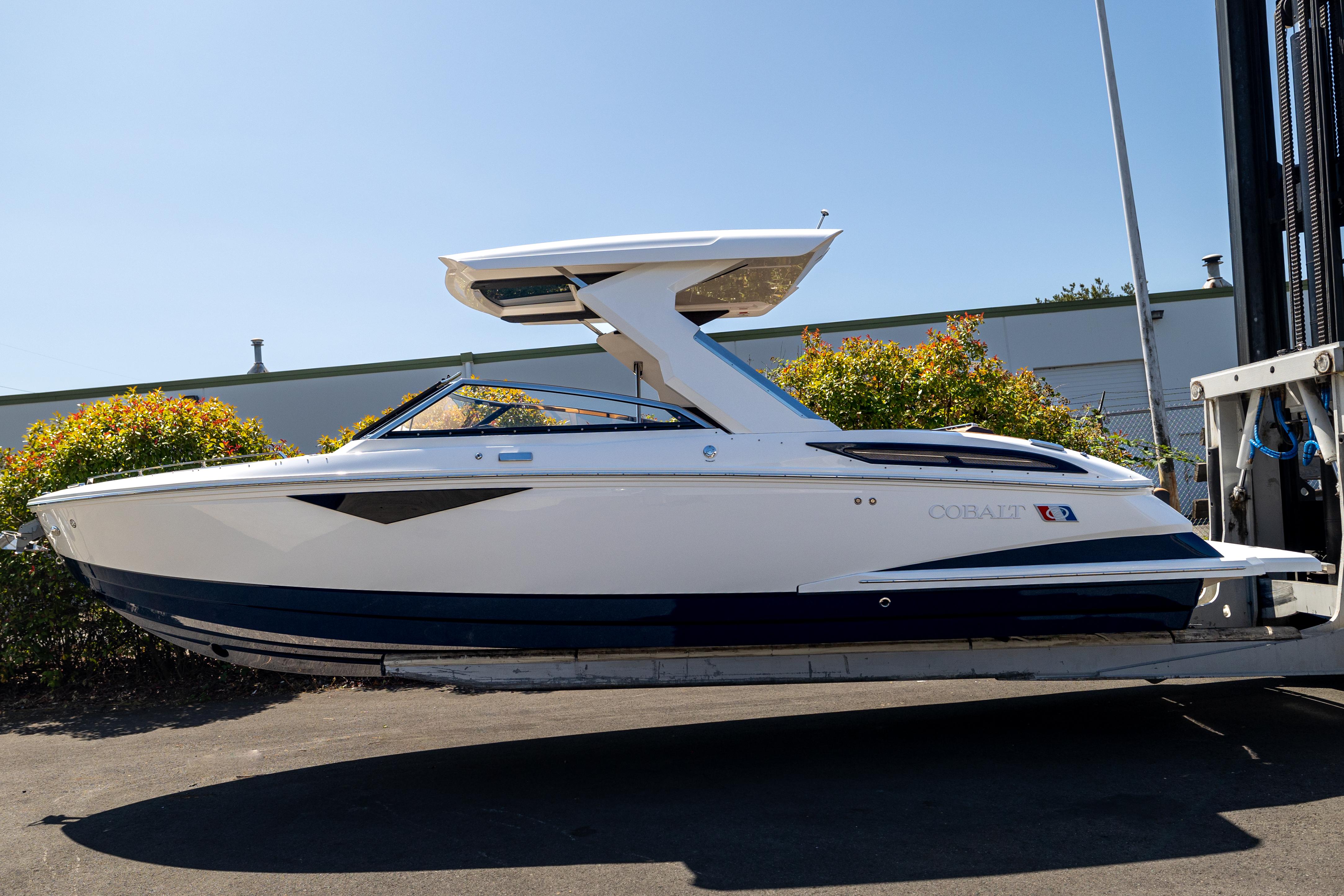 2024 Cobalt A29