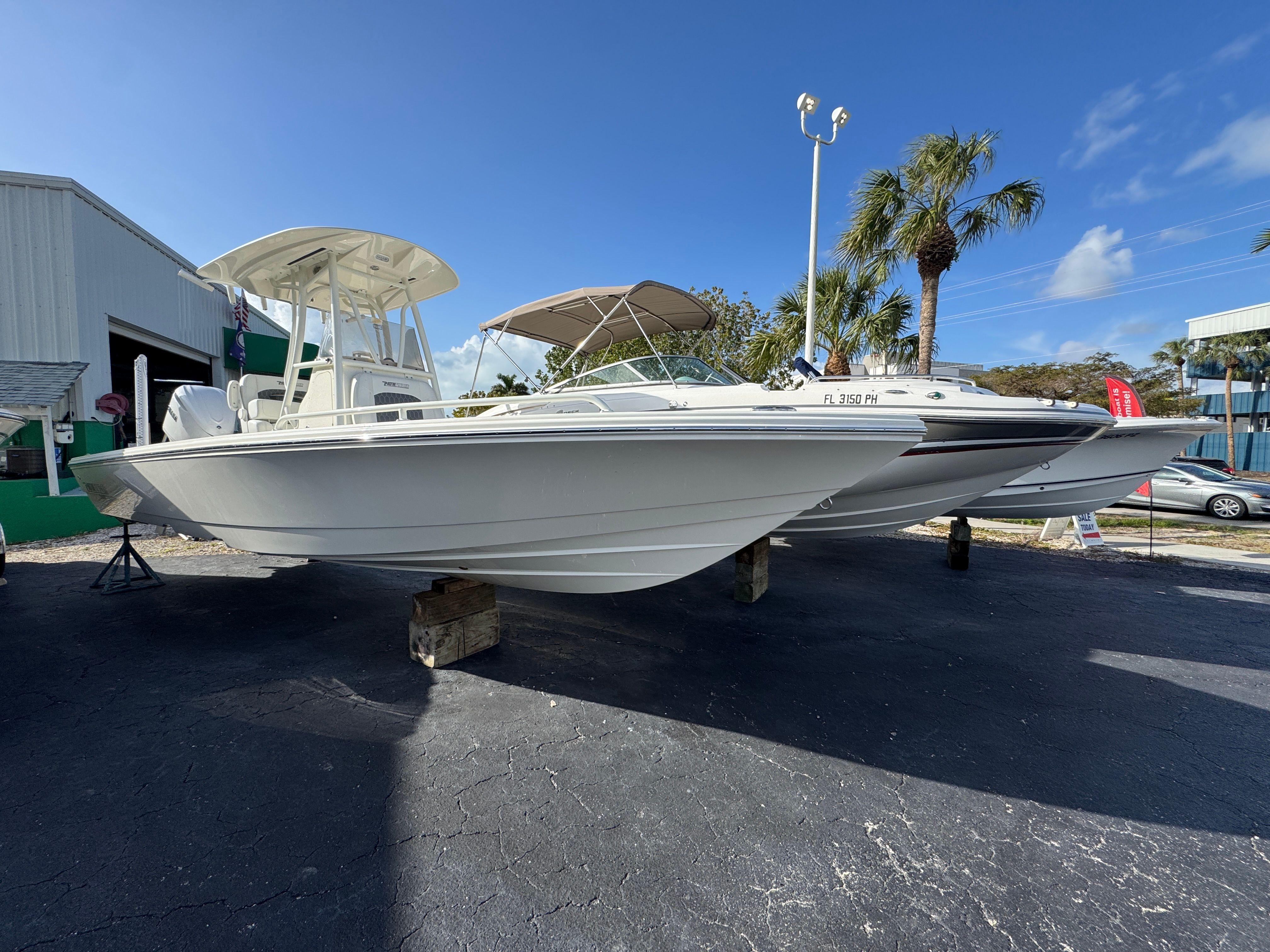 2025 Pathfinder 2600 TRS
