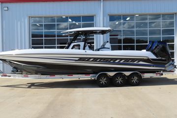2026 Sunsation 32CCX