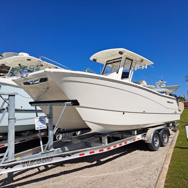 World Cat 260 Cc X boats for sale - boats.com