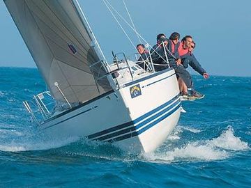2003 X-Yachts X-332 Sport